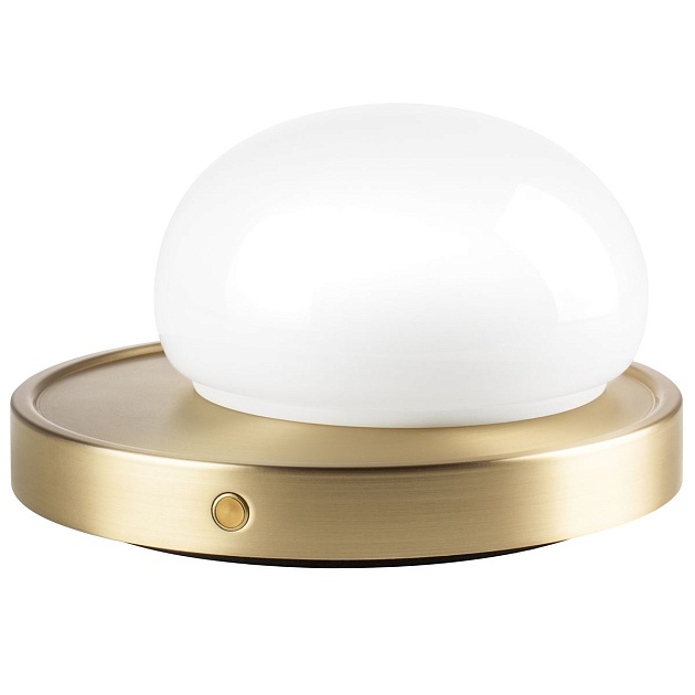 Настольная лампа Lightstar Alfa 745933 Фото № 