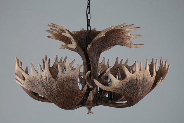 Подвесная люстра Omnilux Sinio OML-52203-12 изображение 4 Подвесная люстра Omnilux Sinio OML-52203-12 Фото № 4