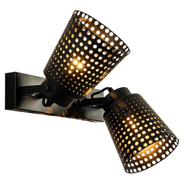 Спот Lussole Loft Erie GRLSP-9835 изображение Спот Lussole Loft Erie GRLSP-9835 Фото №