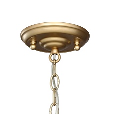 Подвесная люстра Favourite Lietta 2493-6P 1