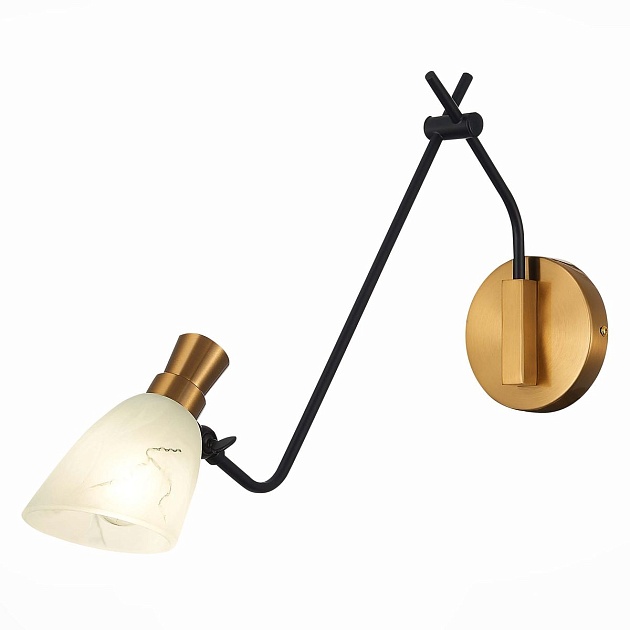 Спот Evoluce Lita SLE205401-01 Фото № 2