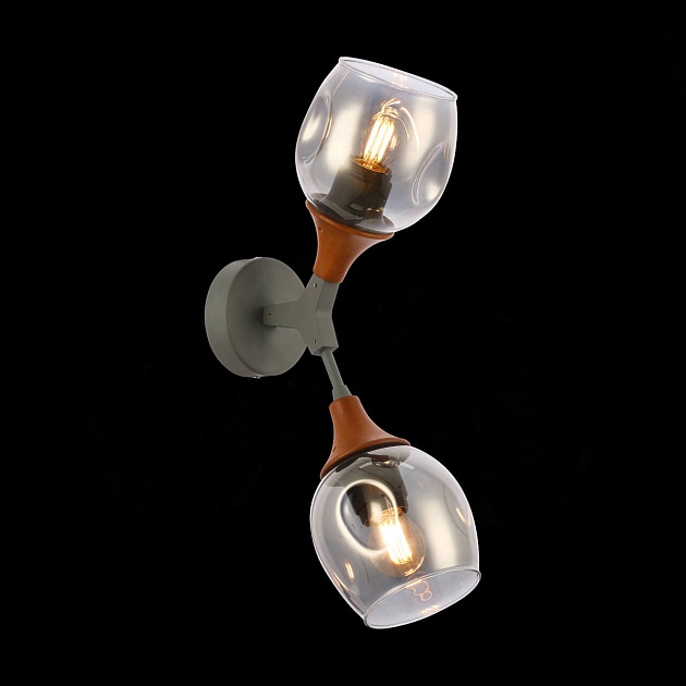 Бра Evoluce Ciotolla SLE113401-02 Фото № 3