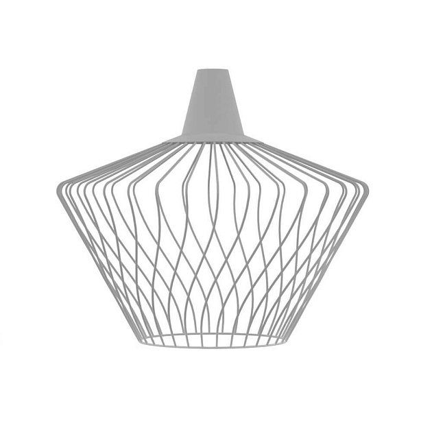 Плафон Nowodvorski Cameleon Wave S 8606 изображение Плафон Nowodvorski Cameleon Wave S 8606 Фото №