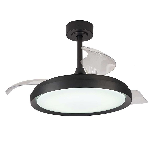 Потолочная люстра-вентилятор Mantra MISTRAL 8828 Фото № 2