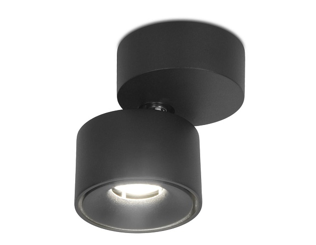 Светодиодный спот Ambrella light Techno Spot TN269 изображение 5 Светодиодный спот Ambrella light Techno Spot TN269 Фото № 5