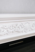 Электрокамин Elekam Gloria Plus с очагом Pulsar 100138 4