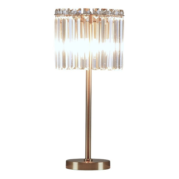 Настольная лампа Moderli Levi V10762-3T изображение Настольная лампа Moderli Levi V10762-3T Фото №