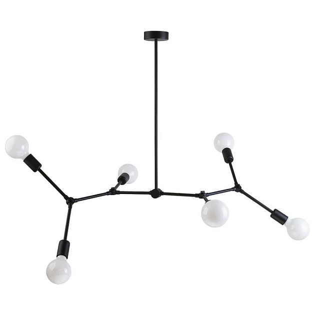 Подвесная люстра Nowodvorski Twig 9138 Фото № 