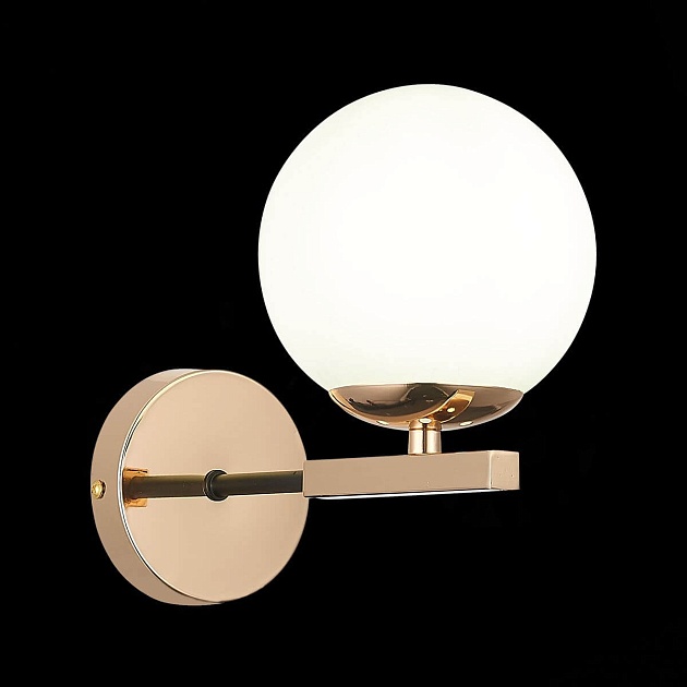 Бра Evoluce Sonco SLE106801-01 изображение 2 Бра Evoluce Sonco SLE106801-01 Фото № 2