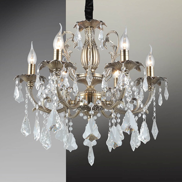 Подвесная люстра Omnilux Grosseto OML-77733-06 Фото № 6