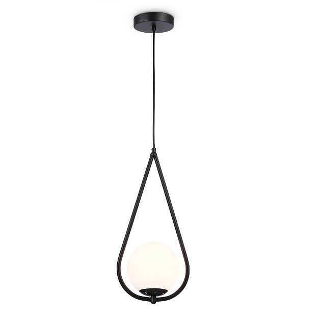 Подвесной светильник Ambrella light Traditional Modern TR2598 Фото № 