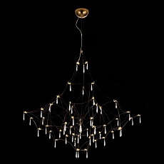 Подвесная люстра ST Luce Gravetta SL797.213.114 4