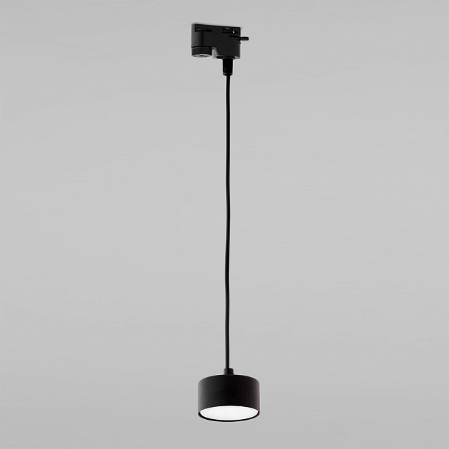 Трековый светильник TK Lighting 4275 Tracer Black изображение Трековый светильник TK Lighting 4275 Tracer Black Фото №