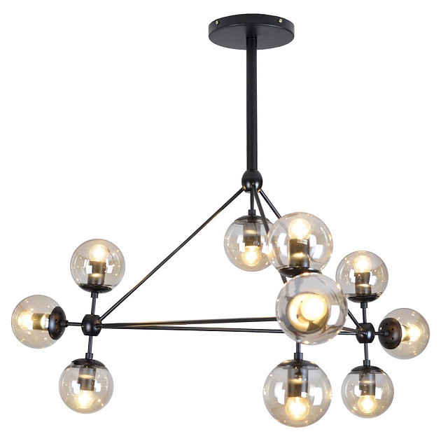 Подвесная люстра Lussole Loft LSP-8164 Фото № 