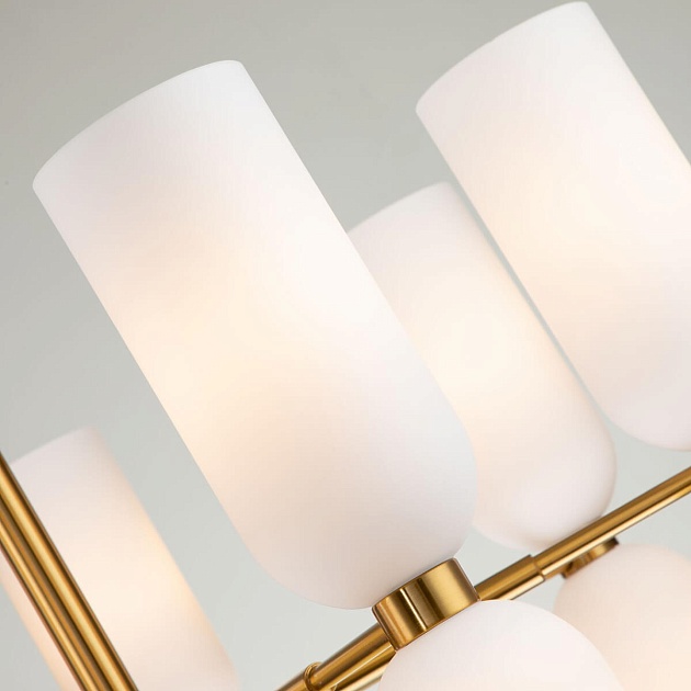 Подвесная люстра Favourite Amusing 2876-7P Фото № 4