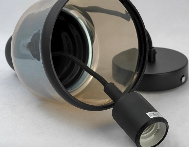 Подвесной светильник Lussole Loft LSP-9688 Фото № 3