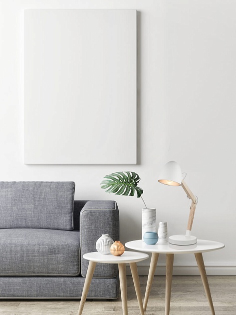 Настольная лампа Globo Gaua 58294T изображение 2 Настольная лампа Globo Gaua 58294T Фото № 2