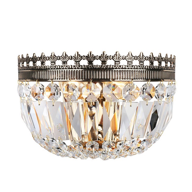 Бра Omnilux OML-76607-02 изображение Бра Omnilux OML-76607-02 Фото №