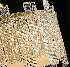 Потолочный светильник Romatti Kobo Ion PT3236 1