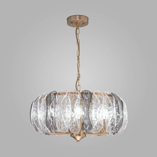 Подвесная люстра Bogates Callas 365/6 Фото № 