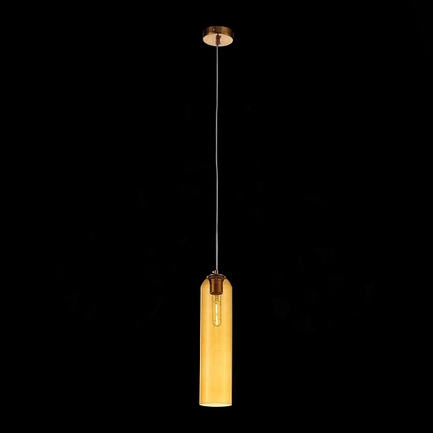 Подвесной светильник ST Luce Callana SL1145.393.01 Фото № 3