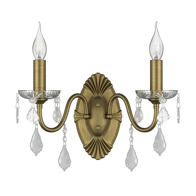 Бра Osgona Classic 700621 изображение Бра Osgona Classic 700621 Фото №