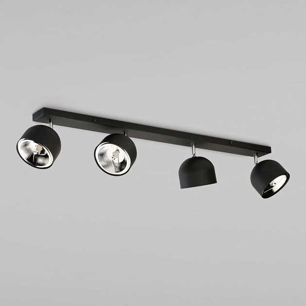 Спот TK Lighting 3422 Altea Black изображение Спот TK Lighting 3422 Altea Black Фото №