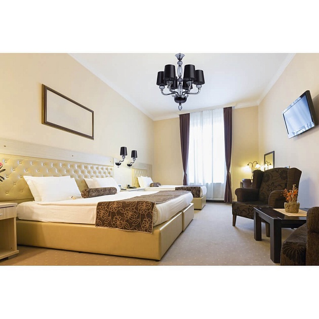 Бра Divinare Bilancia 1154/01 AP-1 изображение 5 Бра Divinare Bilancia 1154/01 AP-1 Фото № 5