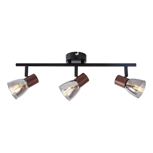 Спот Toplight Lavinia TL1233Y-03BB изображение Спот Toplight Lavinia TL1233Y-03BB Фото №