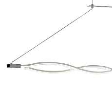 Подвесной светильник Mantra Sahara 4860 1