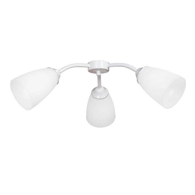 Потолочная люстра Vitaluce V3187/3PL Фото № 
