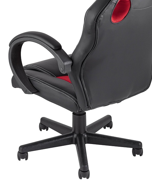 Игровое кресло TopChairs Renegade красное SA-3002 red Фото № 6