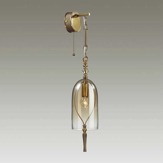 Бра Odeon Light Neo Bell 4892/1W Фото № 3