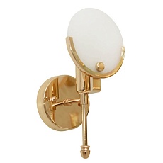 Бра Lumina Deco Montego LDW 8010-1W F.GD 1