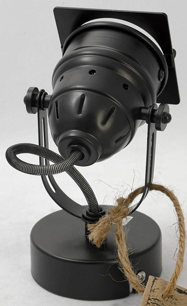 Спот Lussole Henry GRLSP-9118 изображение 4 Спот Lussole Henry GRLSP-9118 Фото № 4