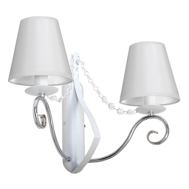 Бра Luminex Vera 8704 изображение Бра Luminex Vera 8704 Фото №