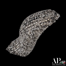 Потолочный светодиодный светильник Arte Perfetto Luce Rimini S507.0.60.A.3000 1