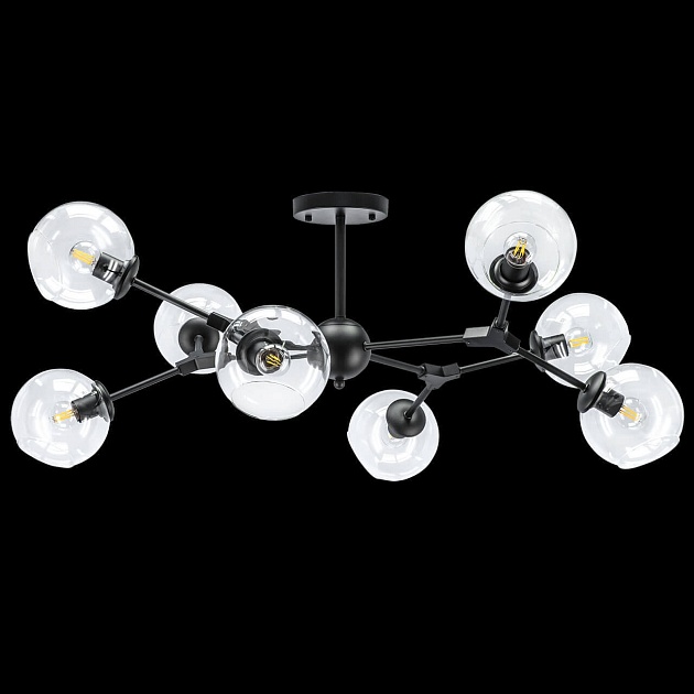 Потолочная люстра Lightstar Beta 785087 Фото № 7