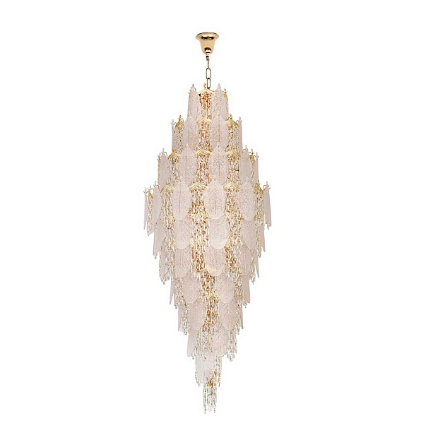 Подвесная люстра Odeon Light TEARS 5049/54 Фото № 