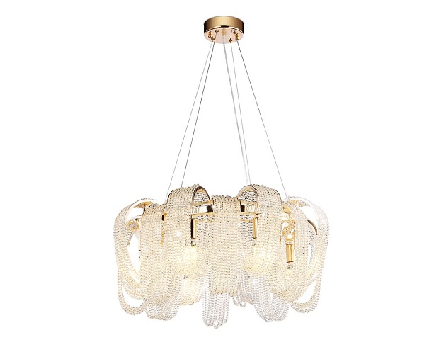 Подвесная люстра Ambrella light Traditional TR5379 Фото № 6