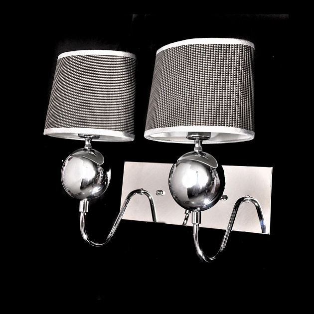 Бра Lumina Deco Viverra LDW 052-2 изображение 2 Бра Lumina Deco Viverra LDW 052-2 Фото № 2