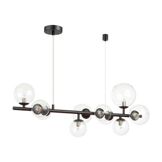 Подвесная люстра Odeon Light Modern Tovi 4818/10 изображение Подвесная люстра Odeon Light Modern Tovi 4818/10 Фото №