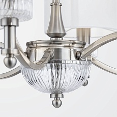 Подвесная люстра Maytoni Alicante MOD014CL-08N 2