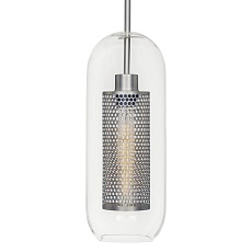 Подвесной светильник Loft IT Hexagon Loft2567-E 1