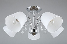Потолочная люстра Omnilux Novello OML-56307-05 5