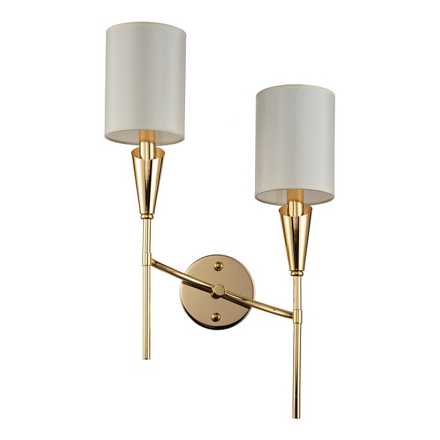 Бра Moderli Luiza V10031-2W изображение Бра Moderli Luiza V10031-2W Фото №