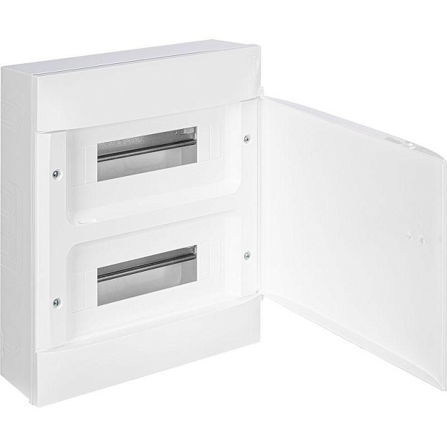Щиток навесной Legrand Practibox S 2х12 135602 изображение Щиток навесной Legrand Practibox S 2х12 135602 Фото №