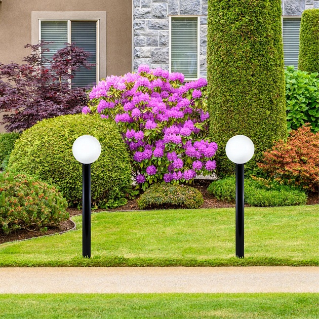 Уличный светильник Apeyron 11-05 Фото № 5