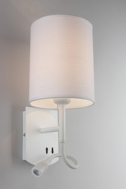 Бра Omnilux Ocricchio OML-62701-02 Фото № 4