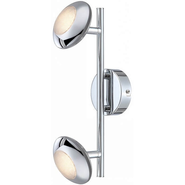 Спот Globo Gilles 56217-2 изображение 2 Спот Globo Gilles 56217-2 Фото № 2